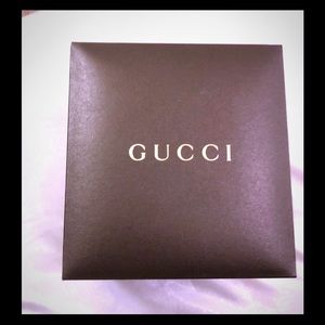 Gucci Watch